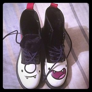 Dr. Martens limited edition